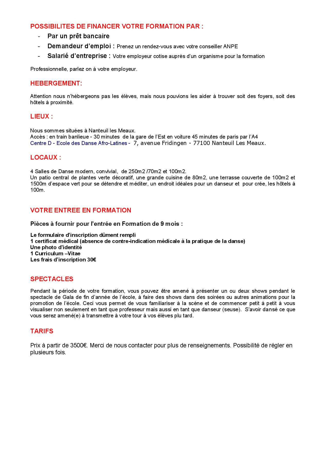 Exemple De Dossier De Pratique Professionnelle Deaes